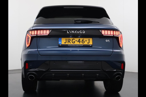 Lynk & Co 01 1.5 VAN: €30.900,- VOOR: €27.877,- UW EINDEJAARSVOORDEEL: €3.023,- | PANO | NAVIGATIE |