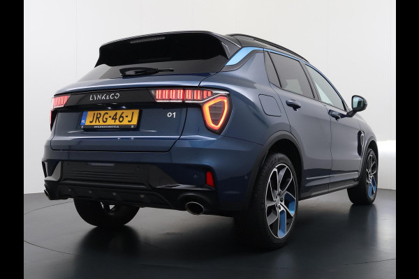 Lynk & Co 01 1.5 VAN: €30.900,- VOOR: €27.877,- UW EINDEJAARSVOORDEEL: €3.023,- | PANO | NAVIGATIE |