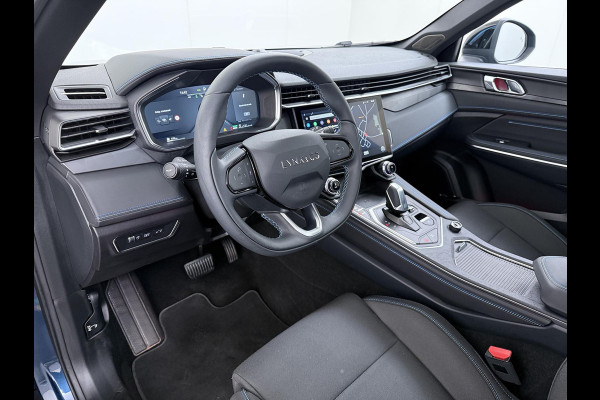 Lynk & Co 01 1.5 VAN: €30.900,- VOOR: €27.877,- UW EINDEJAARSVOORDEEL: €3.023,- | PANO | NAVIGATIE |