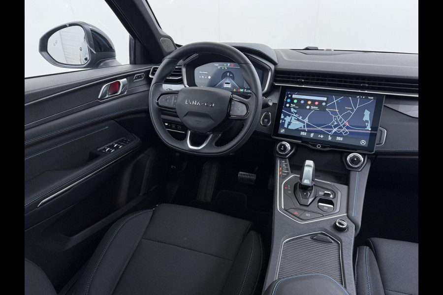 Lynk & Co 01 1.5 VAN: €30.900,- VOOR: €27.877,- UW EINDEJAARSVOORDEEL: €3.023,- | PANO | NAVIGATIE |