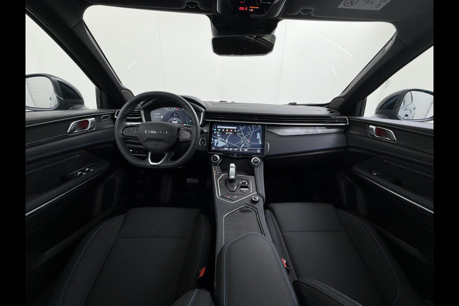 Lynk & Co 01 1.5 VAN: €30.900,- VOOR: €27.877,- UW EINDEJAARSVOORDEEL: €3.023,- | PANO | NAVIGATIE |