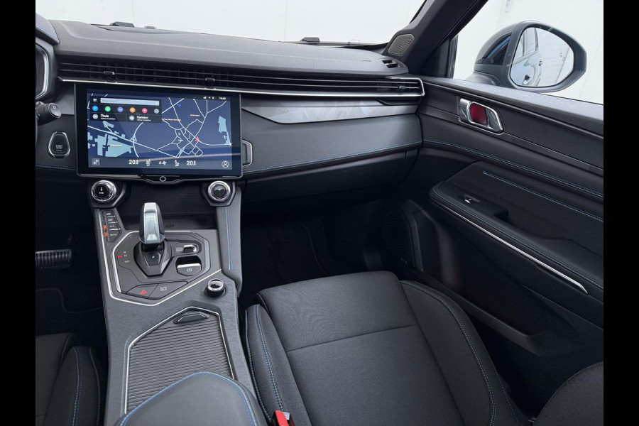 Lynk & Co 01 1.5 VAN: €30.900,- VOOR: €27.877,- UW EINDEJAARSVOORDEEL: €3.023,- | PANO | NAVIGATIE |