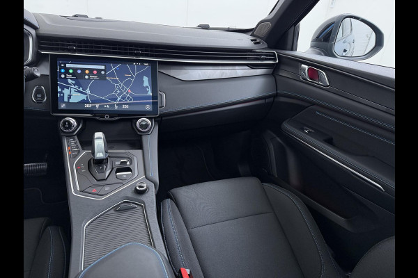 Lynk & Co 01 1.5 VAN: €30.900,- VOOR: €27.877,- UW EINDEJAARSVOORDEEL: €3.023,- | PANO | NAVIGATIE |