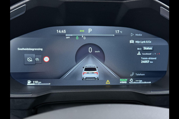 Lynk & Co 01 1.5 VAN: €30.900,- VOOR: €27.877,- UW EINDEJAARSVOORDEEL: €3.023,- | PANO | NAVIGATIE |