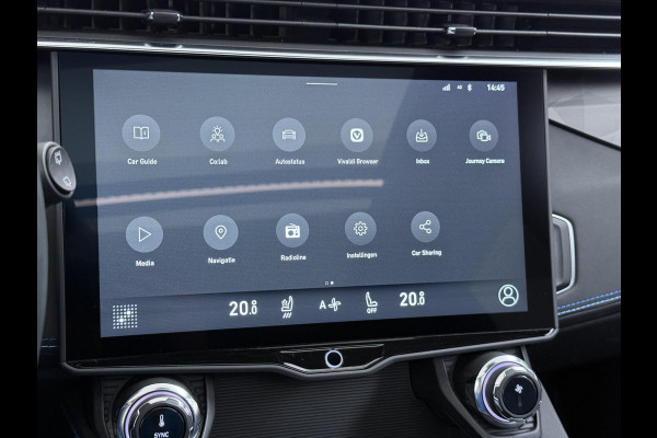 Lynk & Co 01 1.5 VAN: €30.900,- VOOR: €27.877,- UW EINDEJAARSVOORDEEL: €3.023,- | PANO | NAVIGATIE |