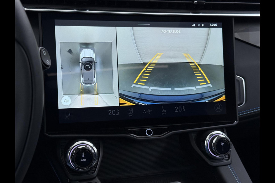 Lynk & Co 01 1.5 VAN: €30.900,- VOOR: €27.877,- UW EINDEJAARSVOORDEEL: €3.023,- | PANO | NAVIGATIE |