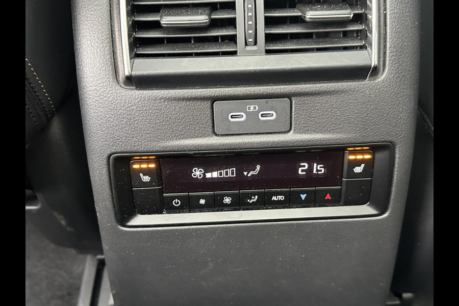Mazda CX-80 2.5 e-SkyActiv PHEV Homura Plus 6p. 7 PERSOONS| ELEK. ACHTERKLEP | PANO| HEAD-UP | DODE HOEK| ADAPTIVE. CRUISE | ACHTERBANK VERWARMD |BOSE | SUPER COMPLEET!