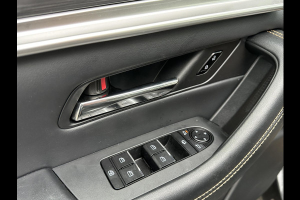 Mazda CX-80 2.5 e-SkyActiv PHEV Homura Plus 6p. 7 PERSOONS| ELEK. ACHTERKLEP | PANO| HEAD-UP | DODE HOEK| ADAPTIVE. CRUISE | ACHTERBANK VERWARMD |BOSE | SUPER COMPLEET!