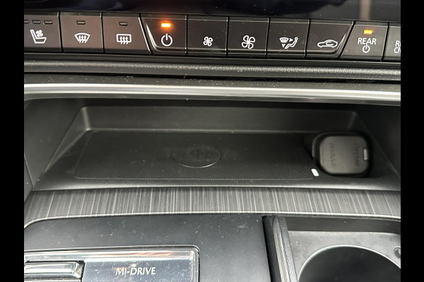 Mazda CX-80 2.5 e-SkyActiv PHEV Homura Plus 6p. 7 PERSOONS| ELEK. ACHTERKLEP | PANO| HEAD-UP | DODE HOEK| ADAPTIVE. CRUISE | ACHTERBANK VERWARMD |BOSE | SUPER COMPLEET!