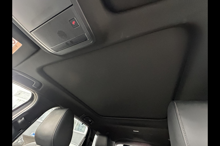 Mazda CX-80 2.5 e-SkyActiv PHEV Homura Plus 6p. 7 PERSOONS| ELEK. ACHTERKLEP | PANO| HEAD-UP | DODE HOEK| ADAPTIVE. CRUISE | ACHTERBANK VERWARMD |BOSE | SUPER COMPLEET!