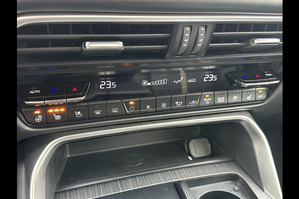 Mazda CX-80 2.5 e-SkyActiv PHEV Homura Plus 6p. 7 PERSOONS| ELEK. ACHTERKLEP | PANO| HEAD-UP | DODE HOEK| ADAPTIVE. CRUISE | ACHTERBANK VERWARMD |BOSE | SUPER COMPLEET!