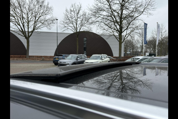 Mazda CX-80 2.5 e-SkyActiv PHEV Homura Plus 6p. 7 PERSOONS| ELEK. ACHTERKLEP | PANO| HEAD-UP | DODE HOEK| ADAPTIVE. CRUISE | ACHTERBANK VERWARMD |BOSE | SUPER COMPLEET!