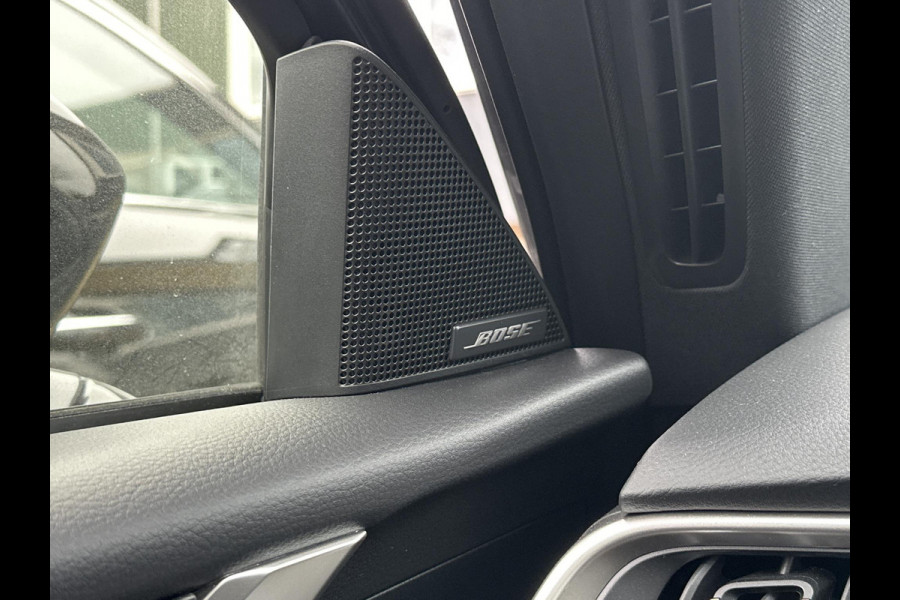 Mazda CX-80 2.5 e-SkyActiv PHEV Homura Plus 6p. 7 PERSOONS| ELEK. ACHTERKLEP | PANO| HEAD-UP | DODE HOEK| ADAPTIVE. CRUISE | ACHTERBANK VERWARMD |BOSE | SUPER COMPLEET!