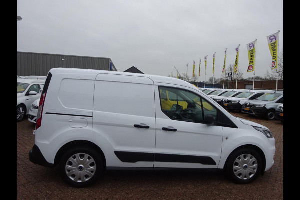 Ford Transit Connect 1.5 EcoBlue L1 Trend AIRCO NAVIGATIE CRUISE CONTROL TREKHAAK