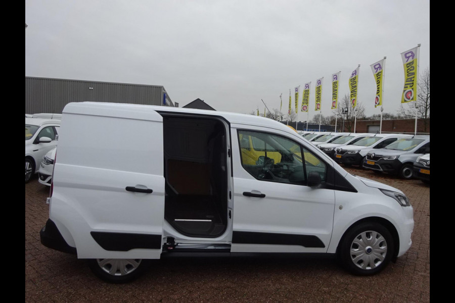 Ford Transit Connect 1.5 EcoBlue L1 Trend AIRCO NAVIGATIE CRUISE CONTROL TREKHAAK