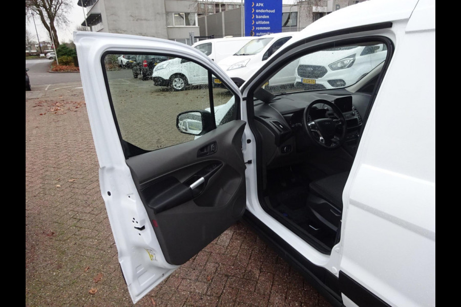 Ford Transit Connect 1.5 EcoBlue L1 Trend AIRCO NAVIGATIE CRUISE CONTROL TREKHAAK
