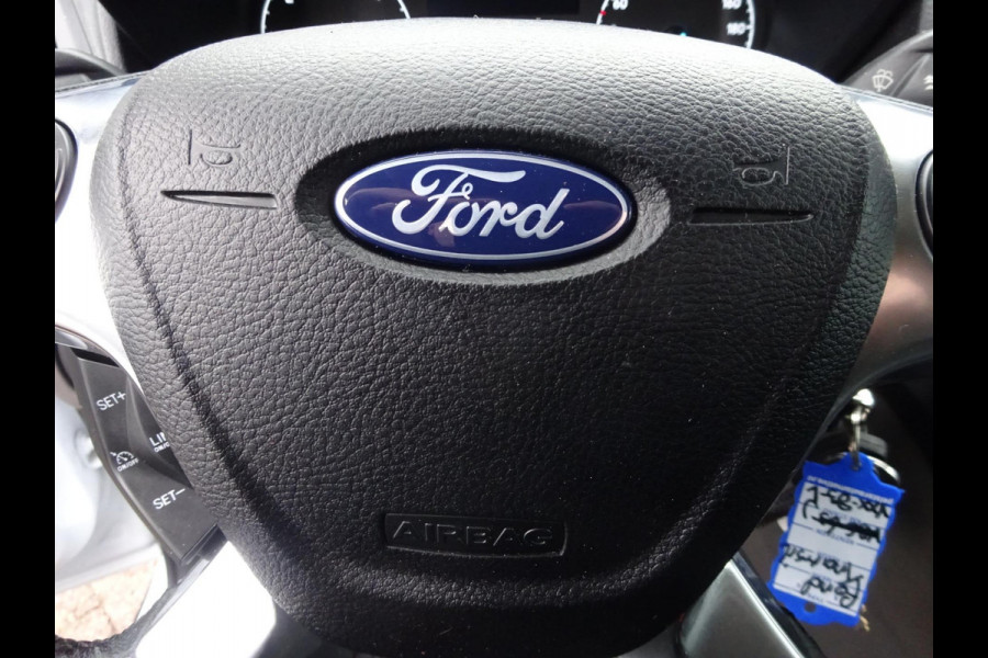 Ford Transit Connect 1.5 EcoBlue L1 Trend AIRCO NAVIGATIE CRUISE CONTROL TREKHAAK