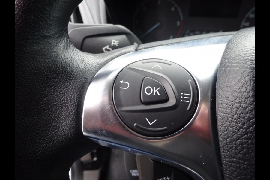 Ford Transit Connect 1.5 EcoBlue L1 Trend AIRCO NAVIGATIE CRUISE CONTROL TREKHAAK