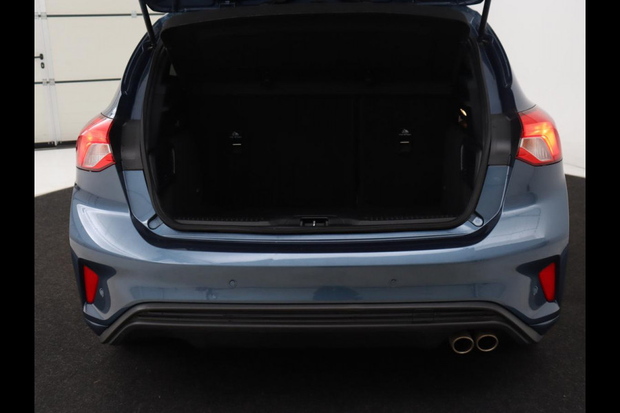 Ford Focus 1.0 EcoBoost Hybrid ST Line | Stoel & stuurverwarming | Camera | Navigatie | Carplay | Climate control | Parkeerhulp