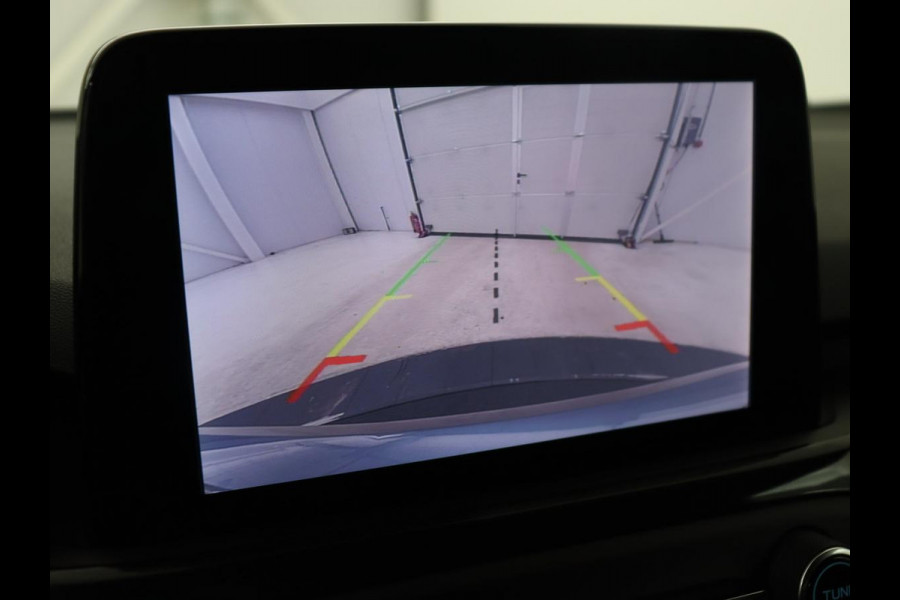 Ford Focus 1.0 EcoBoost Hybrid ST Line | Stoel & stuurverwarming | Camera | Navigatie | Carplay | Climate control | Parkeerhulp