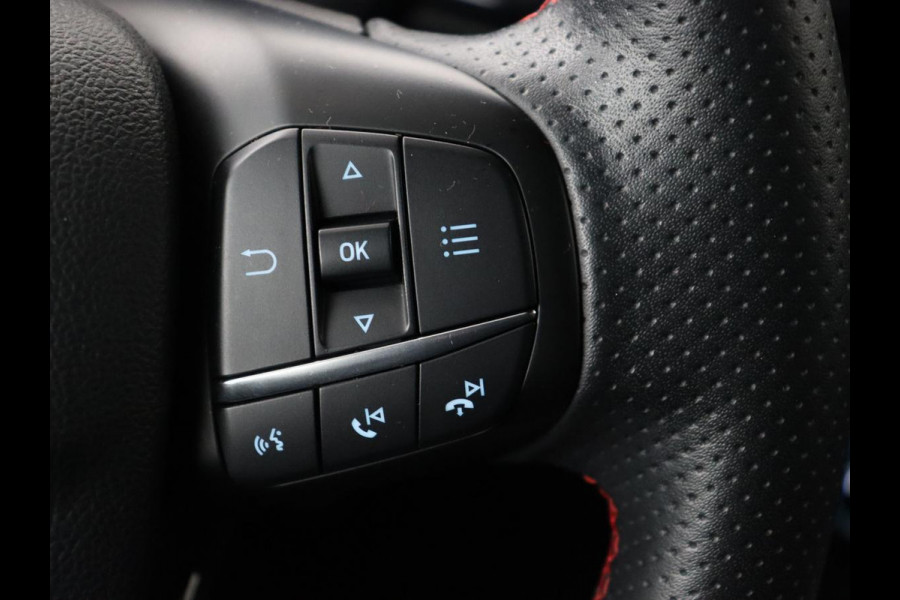Ford Focus 1.0 EcoBoost Hybrid ST Line | Stoel & stuurverwarming | Camera | Navigatie | Carplay | Climate control | Parkeerhulp