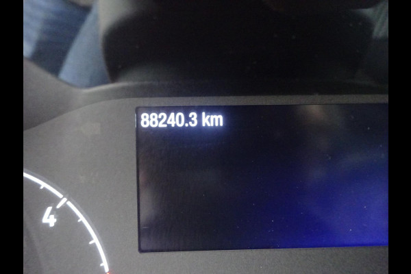 Ford Transit Connect 1.5 EcoBlue L2 Trend 3 ZITS AIRCO PDC 100 PK VERLENGD MODEL