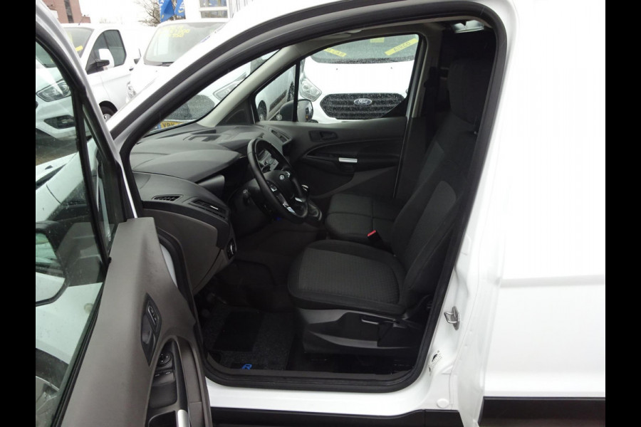 Ford Transit Connect 1.5 EcoBlue L2 Trend 3 ZITS AIRCO PDC 100 PK VERLENGD MODEL