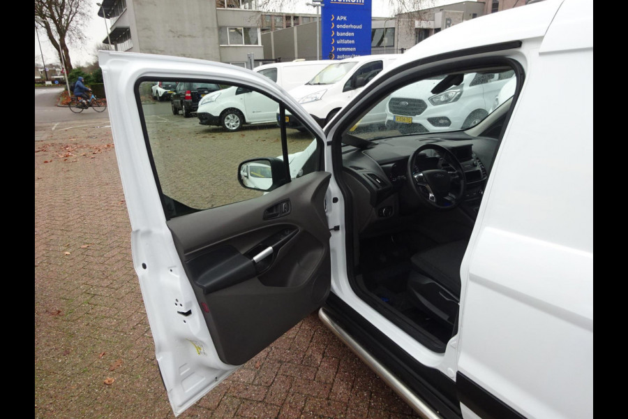 Ford Transit Connect 1.5 EcoBlue L2 Trend 3 ZITS AIRCO PDC 100 PK VERLENGD MODEL