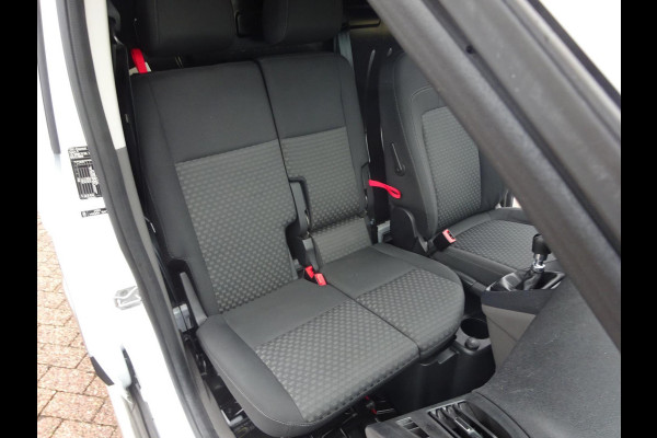 Ford Transit Connect 1.5 EcoBlue L2 Trend 3 ZITS AIRCO PDC 100 PK VERLENGD MODEL