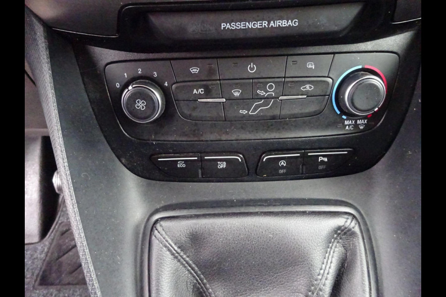 Ford Transit Connect 1.5 EcoBlue L2 Trend 3 ZITS AIRCO PDC 100 PK VERLENGD MODEL