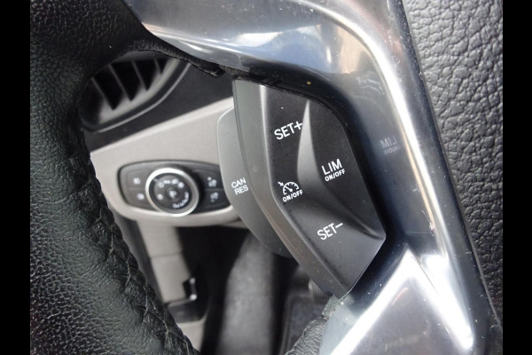 Ford Transit Connect 1.5 EcoBlue L2 Trend 3 ZITS AIRCO PDC 100 PK VERLENGD MODEL