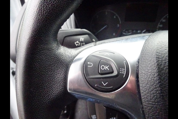 Ford Transit Connect 1.5 EcoBlue L2 Trend 3 ZITS AIRCO PDC 100 PK VERLENGD MODEL