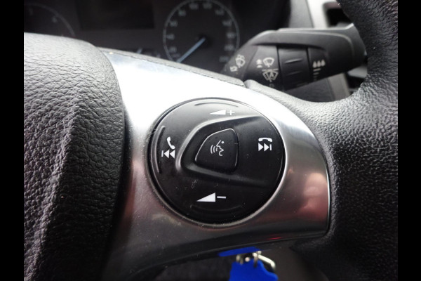 Ford Transit Connect 1.5 EcoBlue L2 Trend 3 ZITS AIRCO PDC 100 PK VERLENGD MODEL