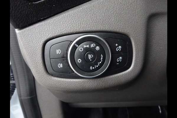 Ford Transit Connect 1.5 EcoBlue L2 Trend 3 ZITS AIRCO PDC 100 PK VERLENGD MODEL