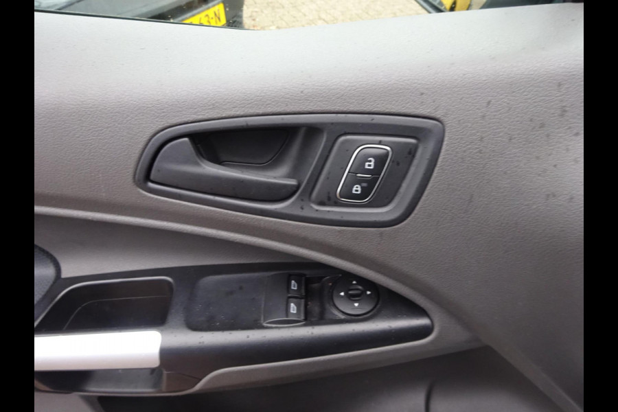 Ford Transit Connect 1.5 EcoBlue L2 Trend 3 ZITS AIRCO PDC 100 PK VERLENGD MODEL