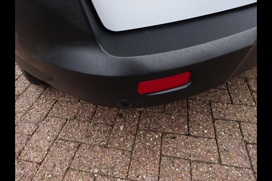 Ford Transit Connect 1.5 EcoBlue L2 Trend 3 ZITS AIRCO PDC 100 PK VERLENGD MODEL