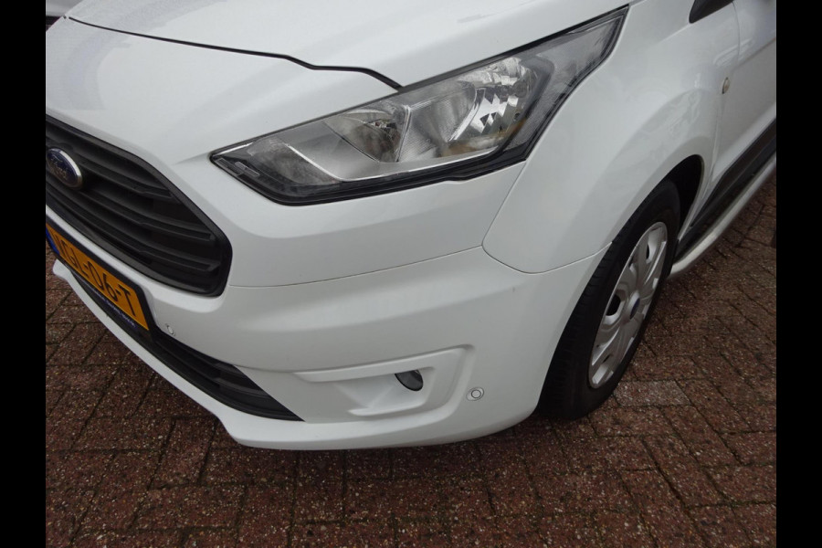 Ford Transit Connect 1.5 EcoBlue L2 Trend 3 ZITS AIRCO PDC 100 PK VERLENGD MODEL
