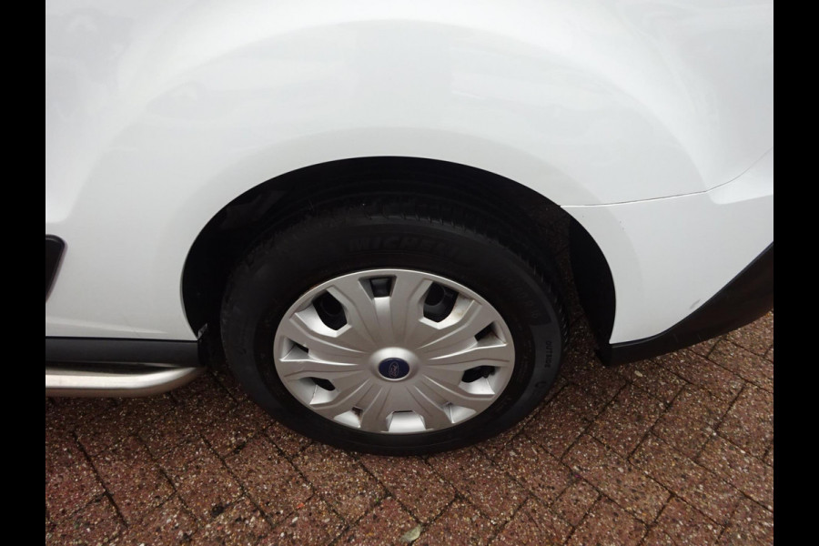 Ford Transit Connect 1.5 EcoBlue L2 Trend 3 ZITS AIRCO PDC 100 PK VERLENGD MODEL