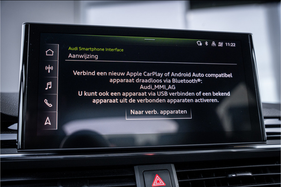 Audi RS5 Sportback 2.9 TFSI quattro - RS Dynamic | Milltek | Panorama | B&O | Alcantara