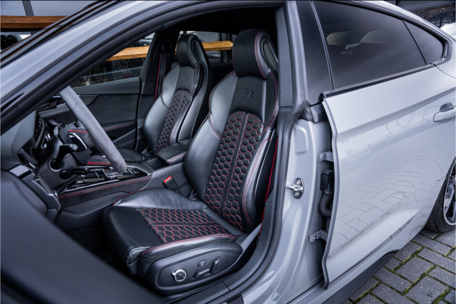 Audi RS5 Sportback 2.9 TFSI quattro - RS Dynamic | Milltek | Panorama | B&O | Alcantara