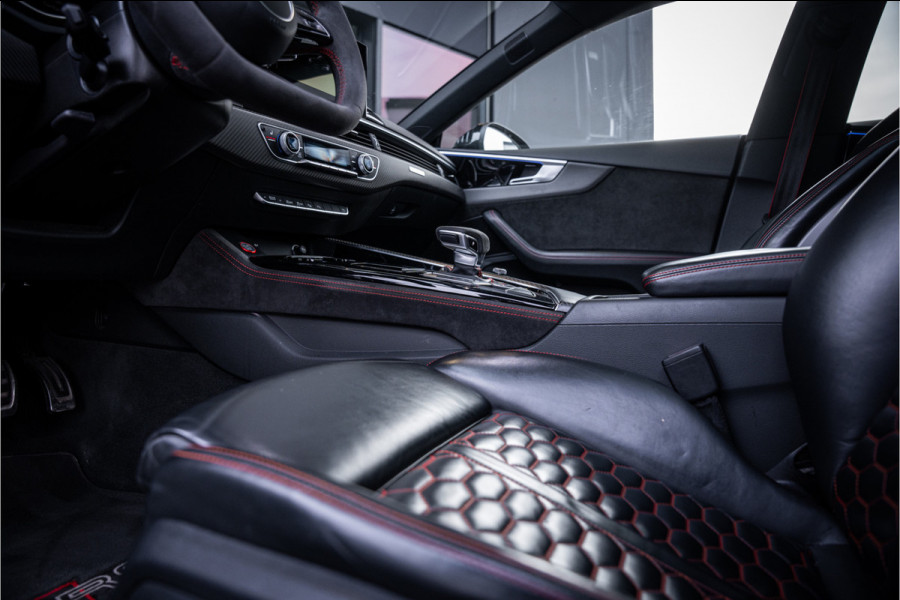 Audi RS5 Sportback 2.9 TFSI quattro - RS Dynamic | Milltek | Panorama | B&O | Alcantara