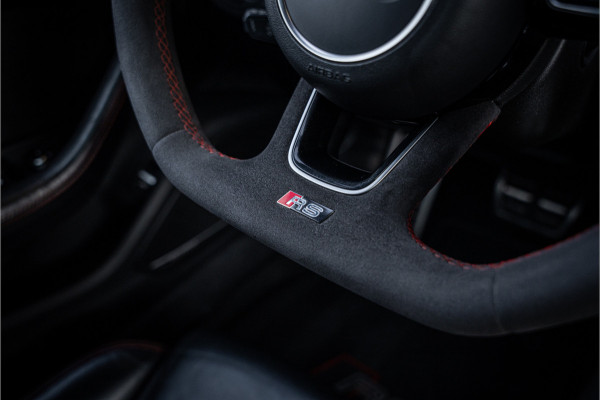 Audi RS5 Sportback 2.9 TFSI quattro - RS Dynamic | Milltek | Panorama | B&O | Alcantara