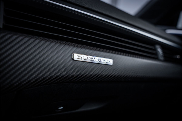 Audi RS5 Sportback 2.9 TFSI quattro - RS Dynamic | Milltek | Panorama | B&O | Alcantara