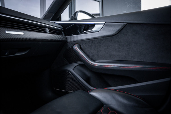 Audi RS5 Sportback 2.9 TFSI quattro - RS Dynamic | Milltek | Panorama | B&O | Alcantara