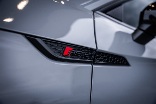 Audi RS5 Sportback 2.9 TFSI quattro - RS Dynamic | Milltek | Panorama | B&O | Alcantara