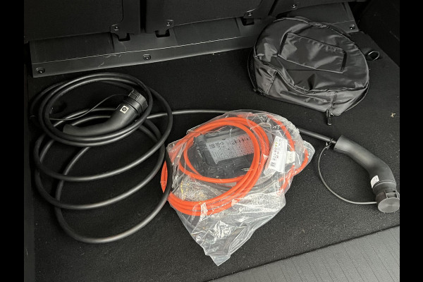 Peugeot e-Rifter 136 GT L1 | RIJKLAARPRIJS | FACELIFT| UNIEK LAGE KMSTAND | TOPSTAAT! | INCL. 12 MND BOVAG GARANTIE!|