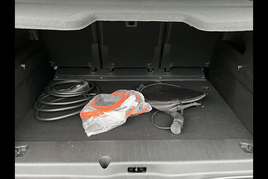 Peugeot e-Rifter 136 GT L1 | RIJKLAARPRIJS | FACELIFT| UNIEK LAGE KMSTAND | TOPSTAAT! | INCL. 12 MND BOVAG GARANTIE!|