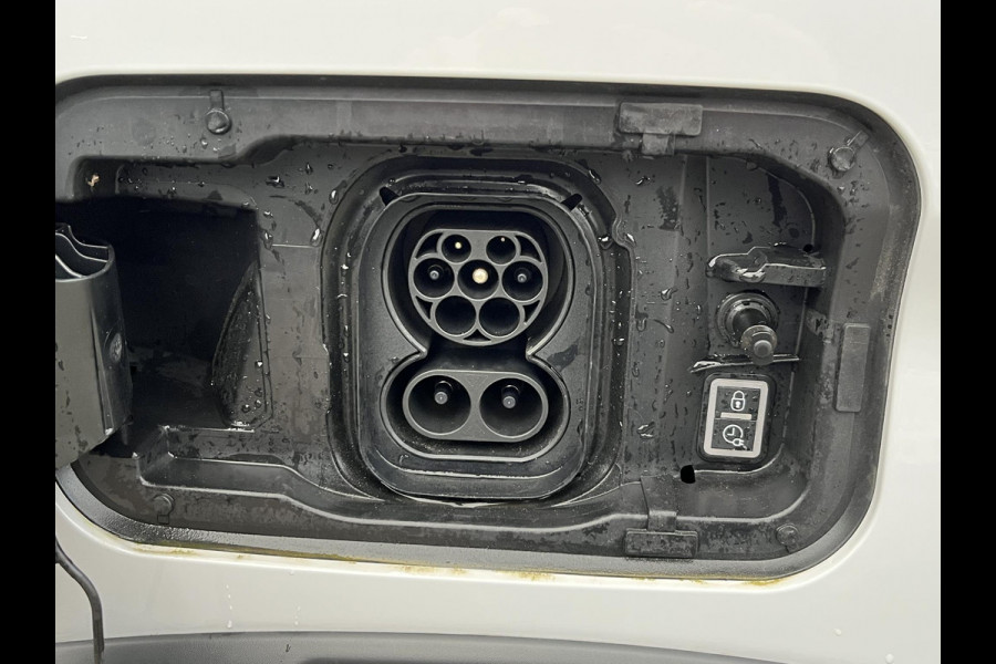 Peugeot e-Rifter 136 GT L1 | RIJKLAARPRIJS | FACELIFT| UNIEK LAGE KMSTAND | TOPSTAAT! | INCL. 12 MND BOVAG GARANTIE!|