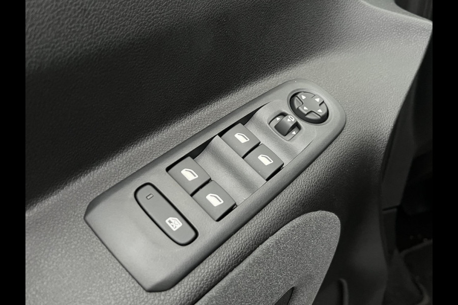 Peugeot e-Rifter 136 GT L1 | RIJKLAARPRIJS | FACELIFT| UNIEK LAGE KMSTAND | TOPSTAAT! | INCL. 12 MND BOVAG GARANTIE!|