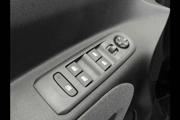 Peugeot e-Rifter 136 GT L1 | RIJKLAARPRIJS | FACELIFT| UNIEK LAGE KMSTAND | TOPSTAAT! | INCL. 12 MND BOVAG GARANTIE!|